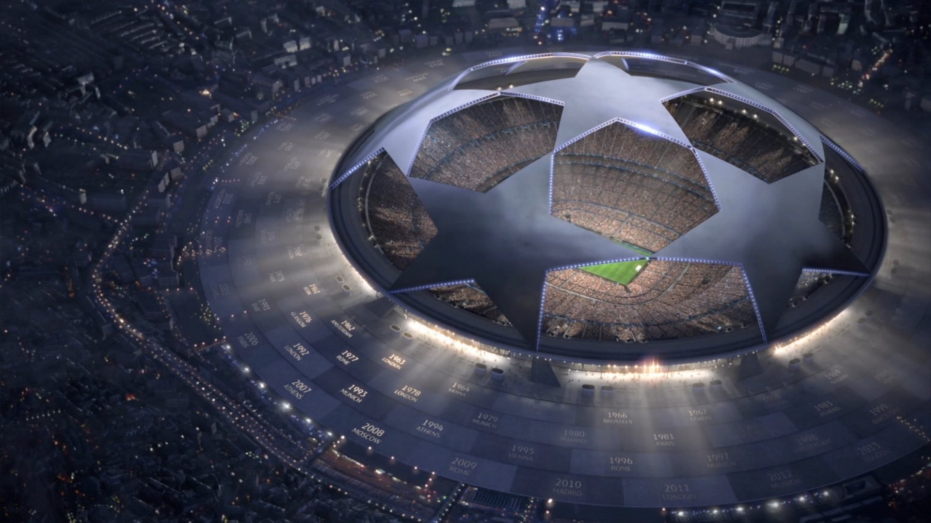 Pro Evolution Soccer 2016 - Imagen 12